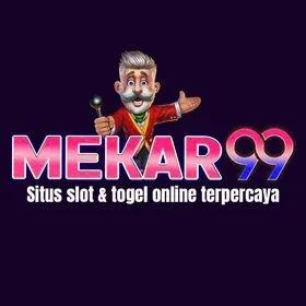 MEKAR99 - Game Bingo Seru dan Mengasyikkan